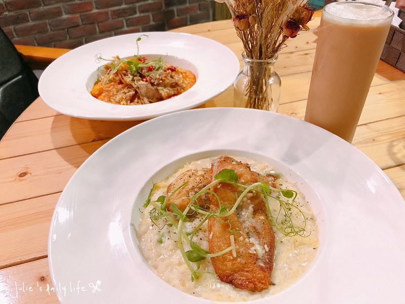 PaPa Rice 好食燉飯·中山店-燉飯-套餐-商業午餐