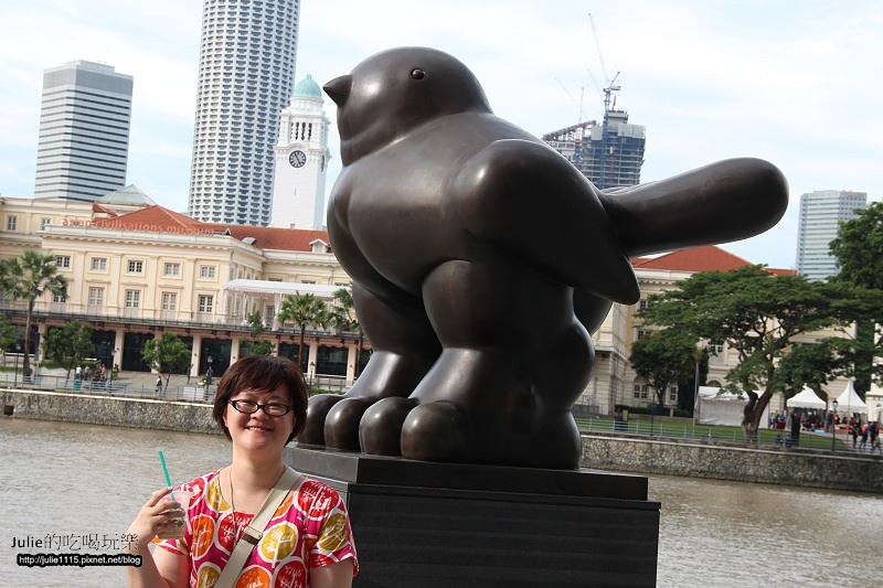 2014新加坡,倫敦,克拉克碼頭周邊散步,國外旅遊,土耳其,大阪,宜蘭,居酒屋,捷克,新加坡,旅遊,早午餐,景點,板橋,法國,美食,自由行 @跟著Julie一起走吧
