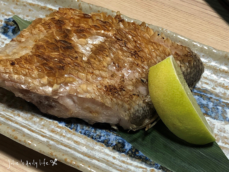 新竹日本料理●和食 川上(日本主廚)文末附菜單