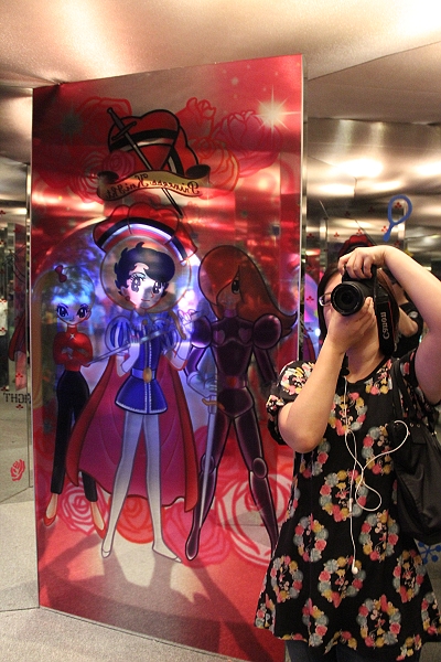 10.6,2011.7.9,倫敦,哩哩摳摳的消息,土耳其,大阪,宜蘭,居酒屋,展覽,怪醫黑傑克與原子小金剛之父,手塚治虫的世界特展,捷克,旅遊,早午餐,板橋,法國,美食,自由行,電玩動漫 @跟著Julie一起走吧 10.6,2011.7.9,倫敦,哩哩摳摳的消息,土耳其,大阪,宜蘭,居酒屋,展覽,怪醫黑傑克與原子小金剛之父,手塚治虫的世界特展,捷克,旅遊,早午餐,板橋,法國,美食,自由行,電玩動漫 @跟著Julie一起走吧