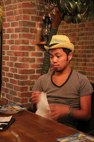 2011.7.16,中華錢櫃,信義誠品金色三麥,倫敦,充實的一天,土耳其,大阪,宜蘭,居酒屋,捷克,旅遊,早午餐,板橋,法國,異國料理,美味食記,美食,自由行,阪急美食街 @跟著Julie一起走吧 2011.7.16,中華錢櫃,信義誠品金色三麥,倫敦,充實的一天,土耳其,大阪,宜蘭,居酒屋,捷克,旅遊,早午餐,板橋,法國,異國料理,美味食記,美食,自由行,阪急美食街 @跟著Julie一起走吧