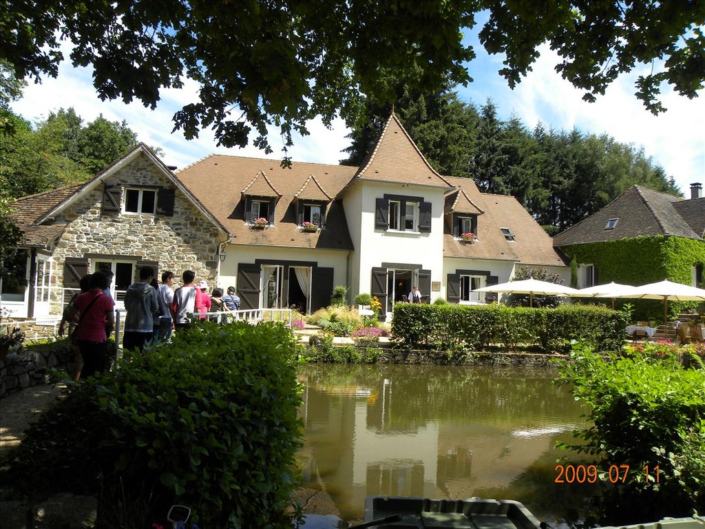 2009法國,7.11,LIMOGES附近的米其林兩顆星湖邊餐廳,倫敦,國外旅遊,土耳其,大阪,宜蘭,居酒屋,捷克,旅遊,早午餐,板橋,法國,美食,自由行 @跟著Julie一起走吧 2009法國,7.11,LIMOGES附近的米其林兩顆星湖邊餐廳,倫敦,國外旅遊,土耳其,大阪,宜蘭,居酒屋,捷克,旅遊,早午餐,板橋,法國,美食,自由行 @跟著Julie一起走吧