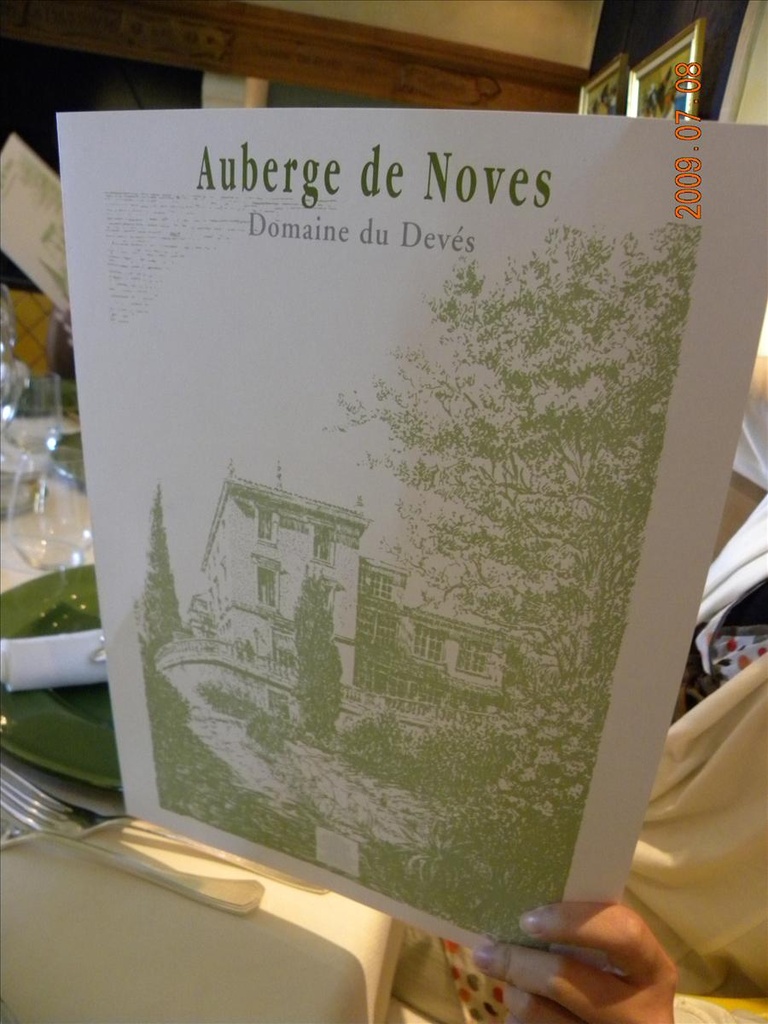 2009法國,亞維農東南方的米奇林一星級餐廳,倫敦,國外旅遊,土耳其,大阪,宜蘭,居酒屋,捷克,旅遊,早午餐,板橋,法國,美食,美食篇,自由行 @跟著Julie一起走吧 2009法國,亞維農東南方的米奇林一星級餐廳,倫敦,國外旅遊,土耳其,大阪,宜蘭,居酒屋,捷克,旅遊,早午餐,板橋,法國,美食,美食篇,自由行 @跟著Julie一起走吧