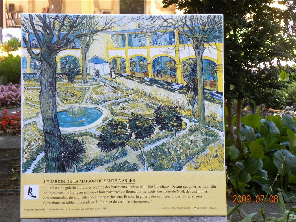 .梵谷迷的朝聖之地,2009法國,7.8,Arles,亞耳,倫敦,國外旅遊,圖多,土耳其,大阪,宜蘭,居酒屋,已完成,捷克,文長,旅遊,早午餐,板橋,法國,美食,自由行 @跟著Julie一起走吧 .梵谷迷的朝聖之地,2009法國,7.8,Arles,亞耳,倫敦,國外旅遊,圖多,土耳其,大阪,宜蘭,居酒屋,已完成,捷克,文長,旅遊,早午餐,板橋,法國,美食,自由行 @跟著Julie一起走吧