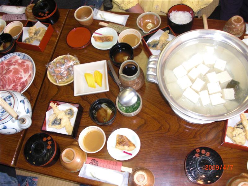 2009.04千年古都賞櫻,2009千年古都賞櫻,DAY4京都湯豆腐午餐,倫敦,國外旅遊,土耳其,大阪,宜蘭,居酒屋,平安神宮內苑,平安神宮美食,捷克,旅遊,早午餐,板橋,法國,美食,自由行 @跟著Julie一起走吧 2009.04千年古都賞櫻,2009千年古都賞櫻,DAY4京都湯豆腐午餐,倫敦,國外旅遊,土耳其,大阪,宜蘭,居酒屋,平安神宮內苑,平安神宮美食,捷克,旅遊,早午餐,板橋,法國,美食,自由行 @跟著Julie一起走吧