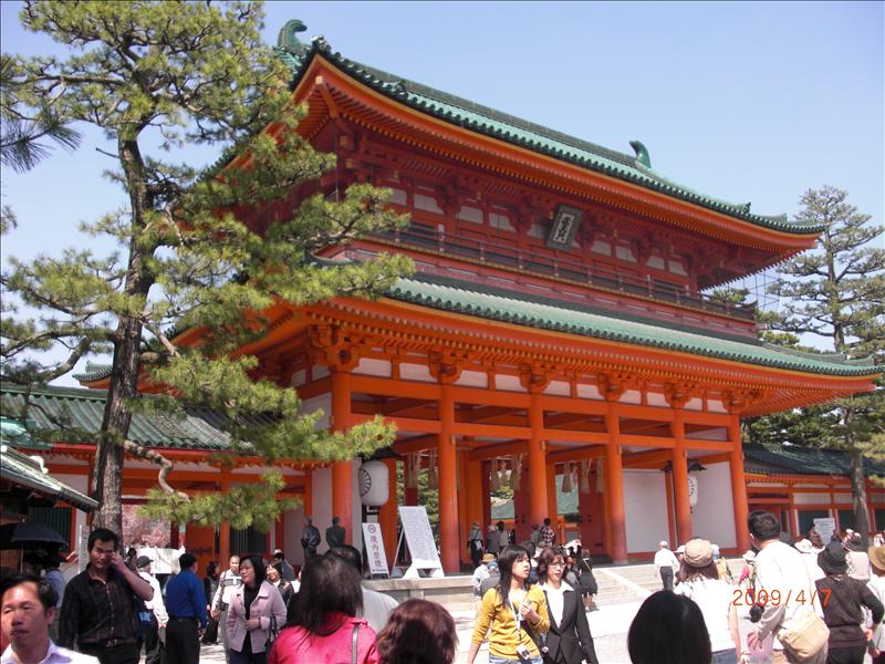 2009.04千年古都賞櫻,2009千年古都賞櫻,DAY4京都湯豆腐午餐,倫敦,國外旅遊,土耳其,大阪,宜蘭,居酒屋,平安神宮內苑,平安神宮美食,捷克,旅遊,早午餐,板橋,法國,美食,自由行 @跟著Julie一起走吧 2009.04千年古都賞櫻,2009千年古都賞櫻,DAY4京都湯豆腐午餐,倫敦,國外旅遊,土耳其,大阪,宜蘭,居酒屋,平安神宮內苑,平安神宮美食,捷克,旅遊,早午餐,板橋,法國,美食,自由行 @跟著Julie一起走吧