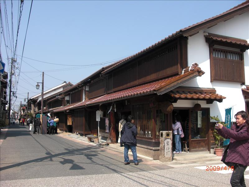 2009.04千年古都賞櫻,2009千年古都賞櫻,20世紀梨博物館,DAY3,倉吉白壁土藏群,倫敦,國外旅遊,土耳其,大阪,宜蘭,居酒屋,捷克,旅遊,早午餐,板橋,法國,美食,自由行 @跟著Julie一起走吧 2009.04千年古都賞櫻,2009千年古都賞櫻,20世紀梨博物館,DAY3,倉吉白壁土藏群,倫敦,國外旅遊,土耳其,大阪,宜蘭,居酒屋,捷克,旅遊,早午餐,板橋,法國,美食,自由行 @跟著Julie一起走吧